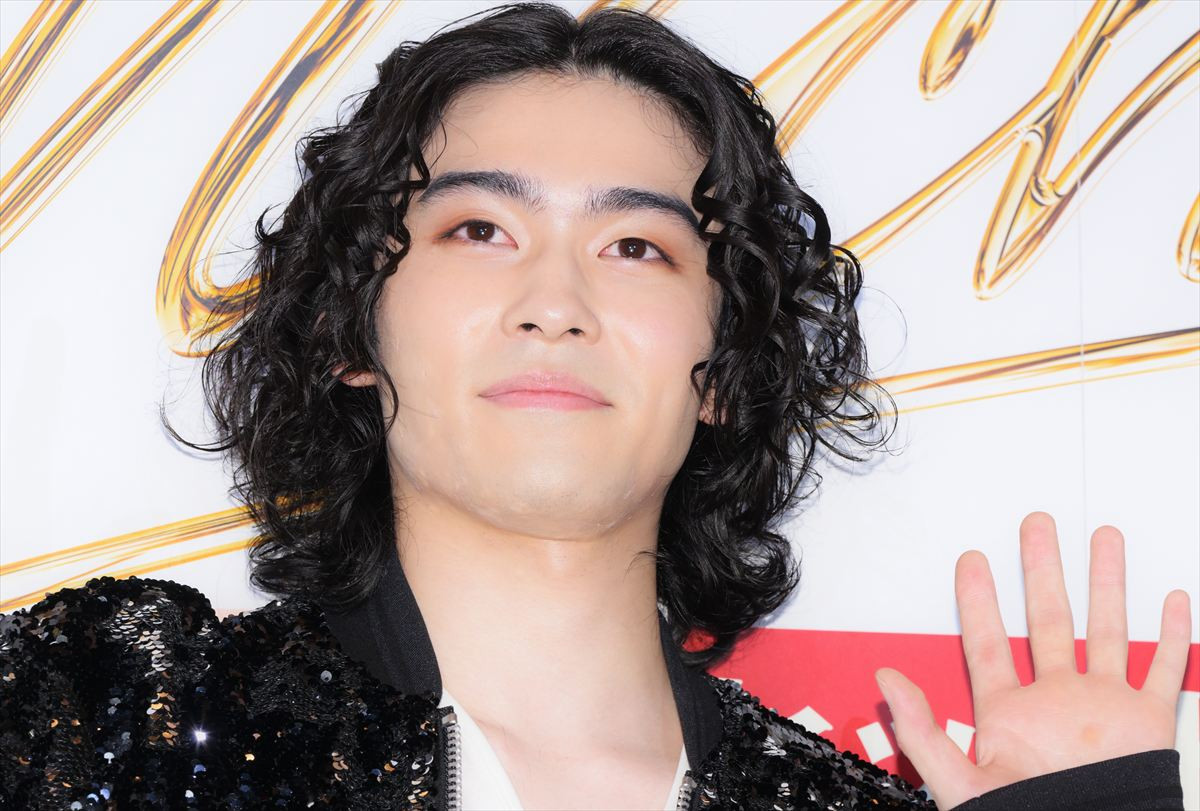 市川染五郎、マイケルにハマったきっかけは吉本新喜劇!?　意外すぎる理由を明かす