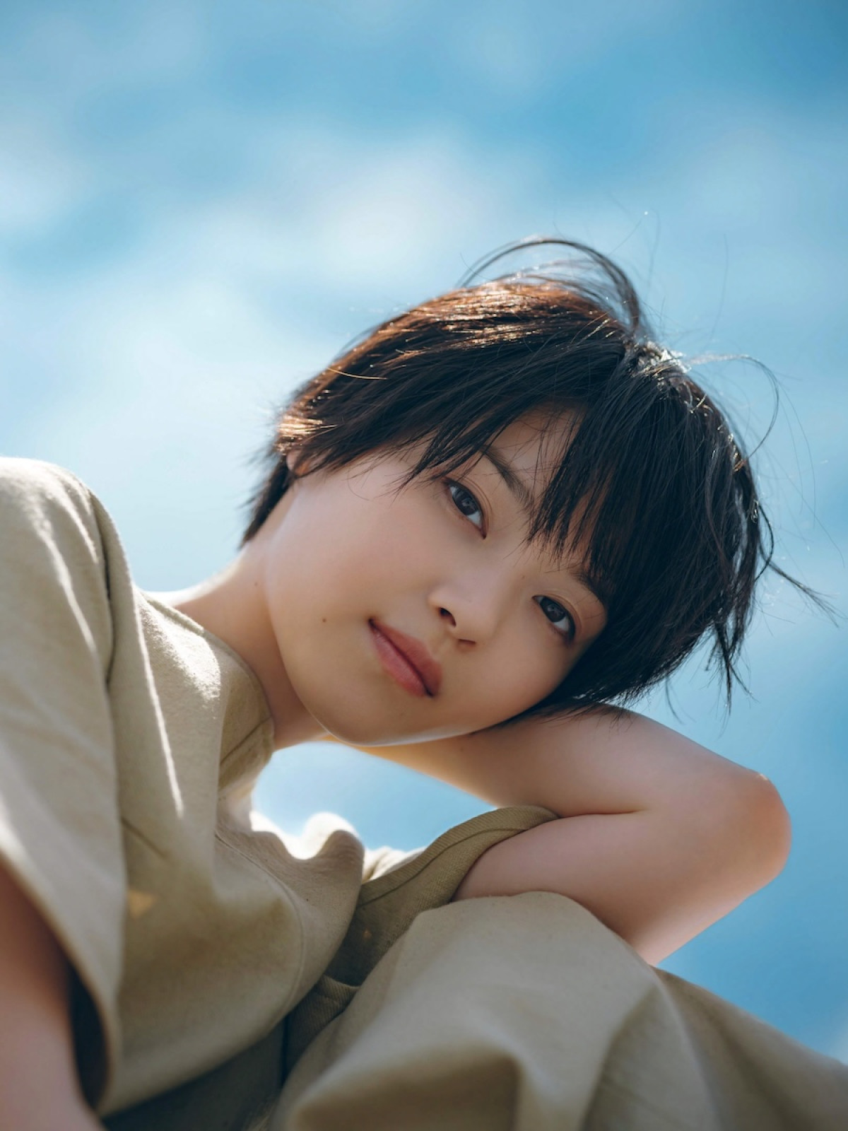 奥平大兼主演『税金で買った本』8月24日放送決定　西野七瀬、青木マッチョら新キャスト発表