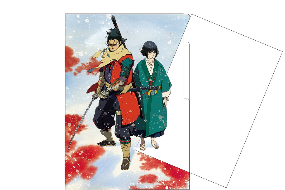 劇場アニメ『SEKIRO』予告＆ストーリーが公開　前売券は6月26日販売スタート