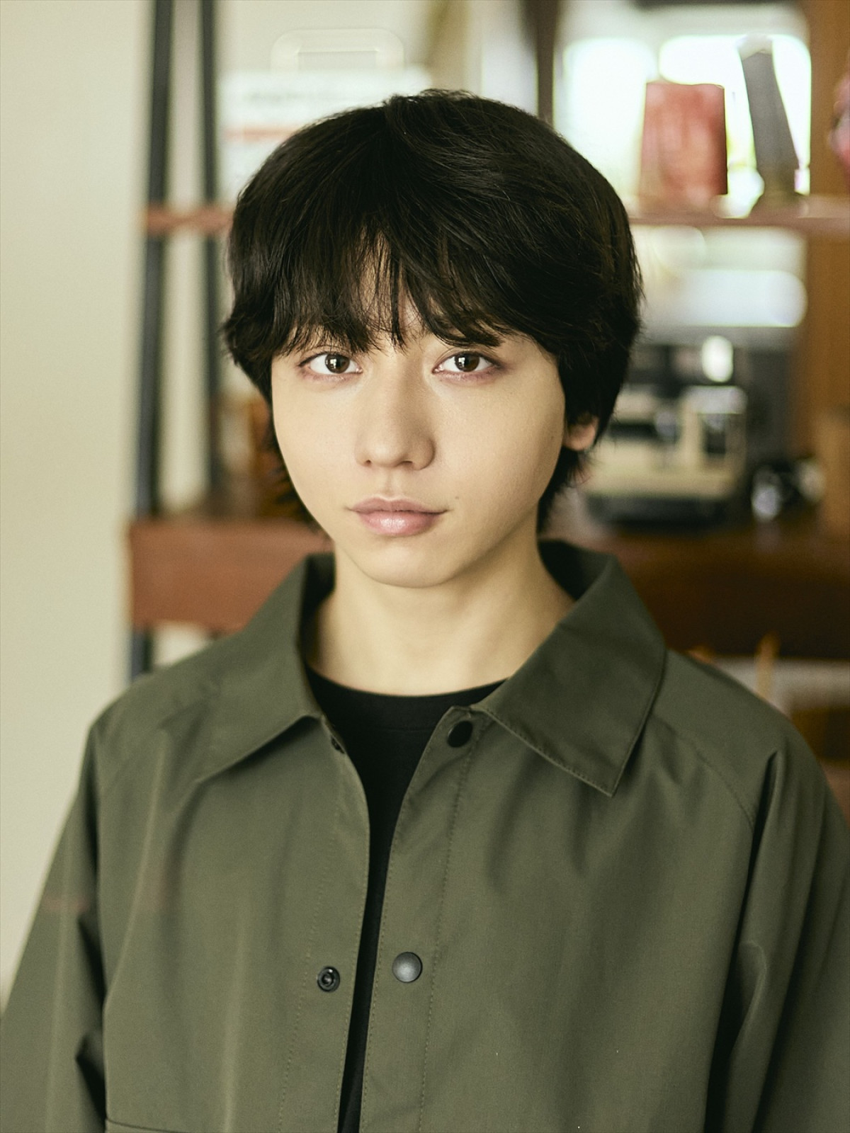古川雄輝＆ゲンジブ長野凌大W主演！　BLコミック『普通の恋愛』実写ドラマ化