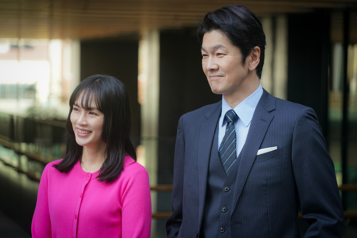 『ターミネーターと恋しちゃったら』最終回　エータ＆くるみ、別れが近づく中、笑顔で思い出を重ねる