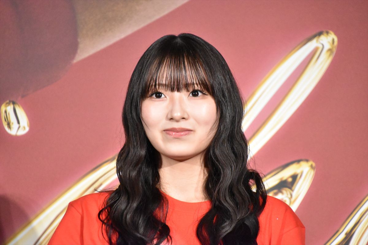 Juice＝Juice・松永里愛、有澤一華、川嶋美楓、マイケル・ジャクソンへのリスペクト込めたダンス披露！