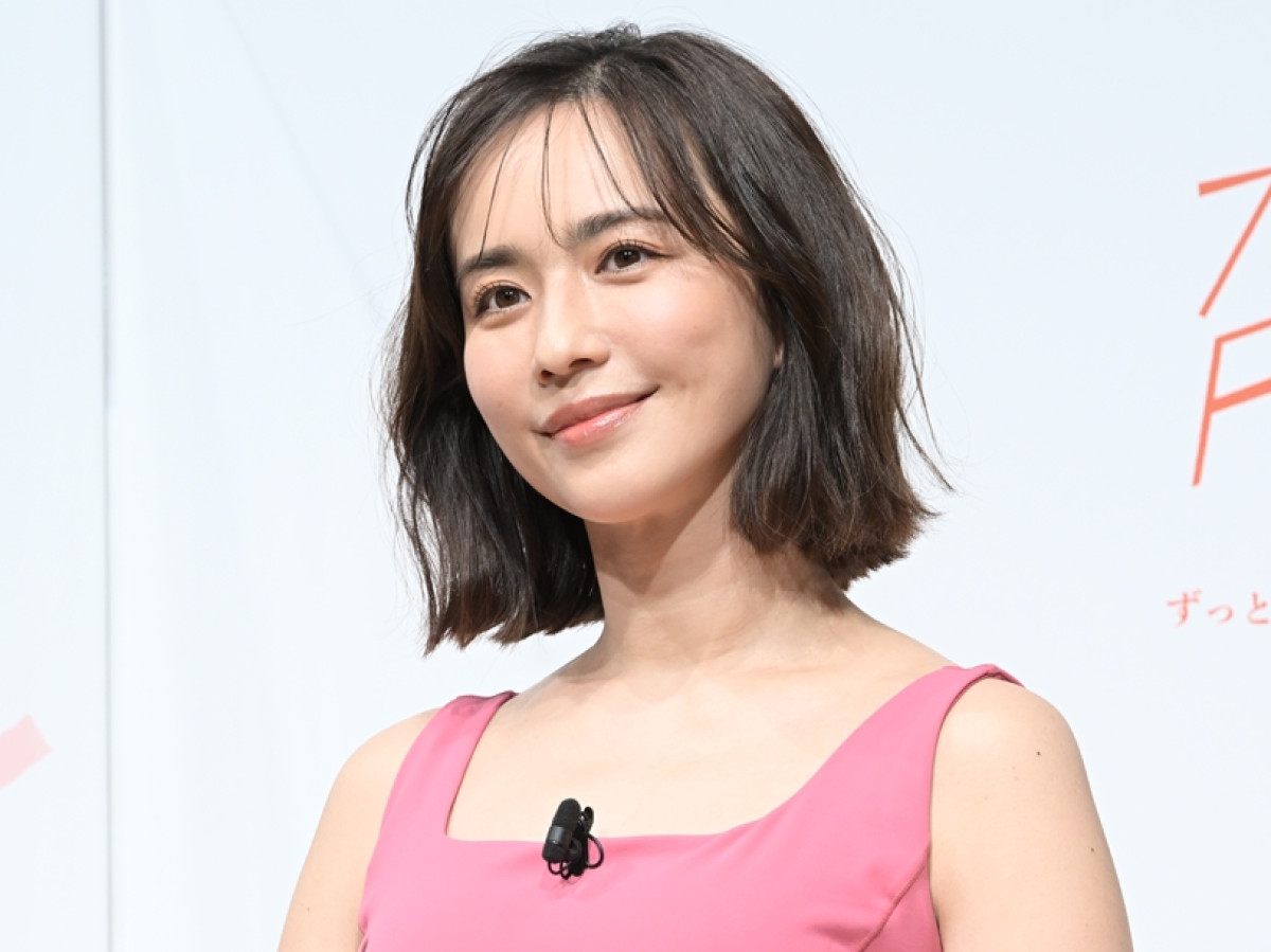 実は海外に住む芸能人！　日本で“お掃除グッズ”開発した女優は今、NYでセレブ投資家に