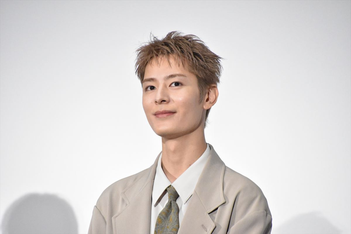 中島健人、5年来の盟友監督から“色気禁止令”　「それダメ！」の連続だった撮影秘話