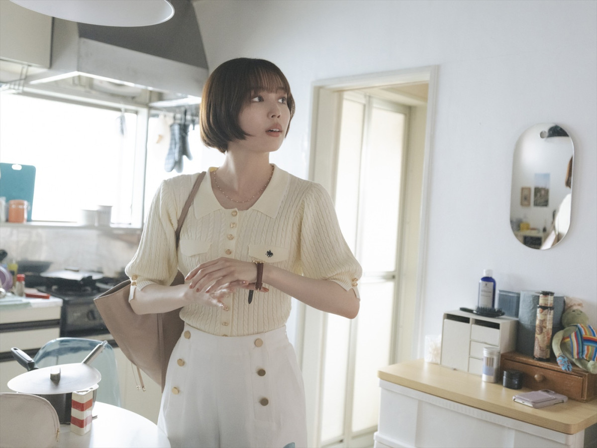 中沢元紀主演『幸せになりたいマサムネ君』秋田汐梨、齊藤なぎさ、簡秀吉、前原滉の出演決定！