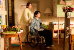 ドラマ『10回切って倒れない木はない』最終話