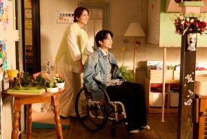 ドラマ『10回切って倒れない木はない』最終話