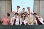 比嘉愛未主演『ファーストクライ』クランクイン「このチームだったら絶対良い作品を作れる」