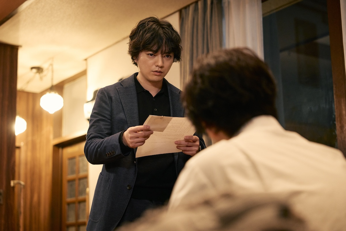 『田鎖ブラザーズ』最終回 31年前の事件をめぐるすべての事実が明らかになる
