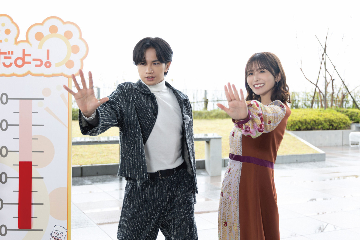 20260622 映画『ラブ≠コメディ』場面写真