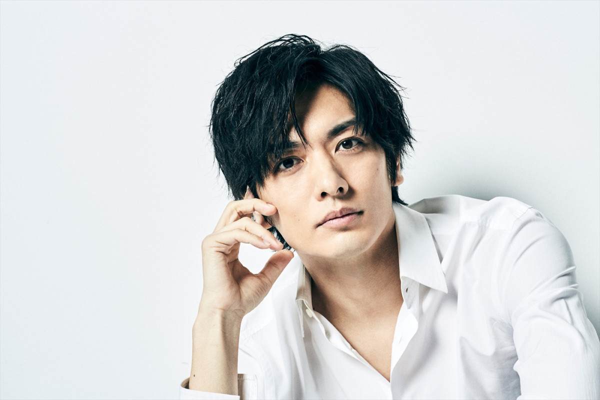 新ドラマ『夫に不倫をお願いされました』堀井新太、久保田悠来らの出演決定！　OP主題歌は工藤静香