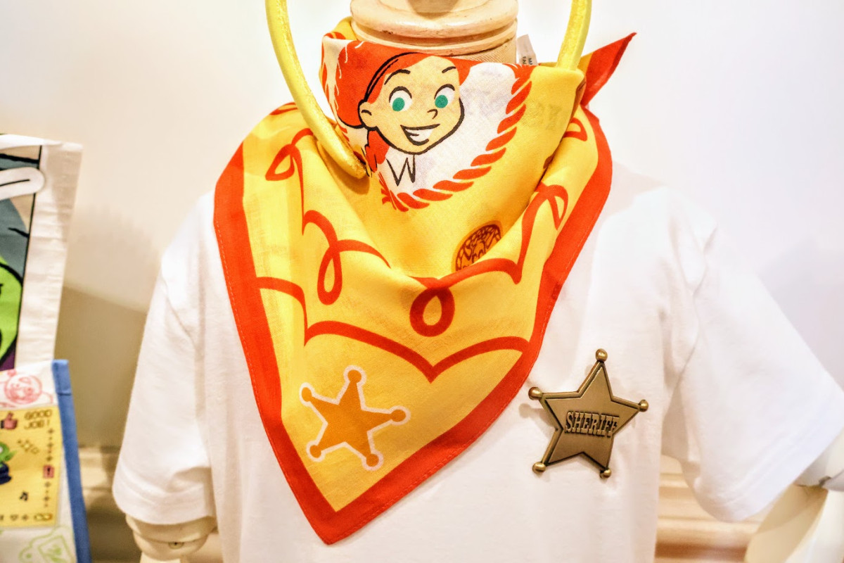 20260703 夏ディズニー