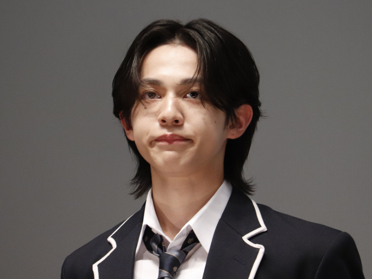 反町隆史、『GTO』復活で作者・藤沢とおるに感謝　28年前から変わらない“鬼塚を演じる上での出発点”とは