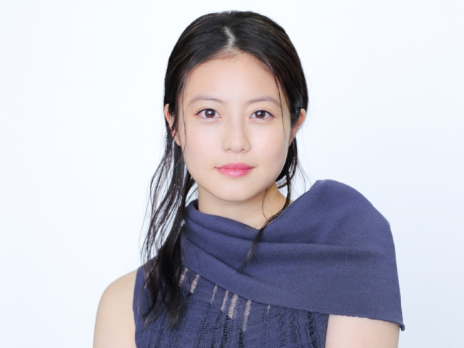 今田美桜