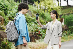 ドラマ『マイ・フィクション』第4話より