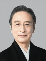 「錦秋十月大歌舞伎」『近江源氏先陣館 盛綱陣屋』に出演する片岡仁左衛門