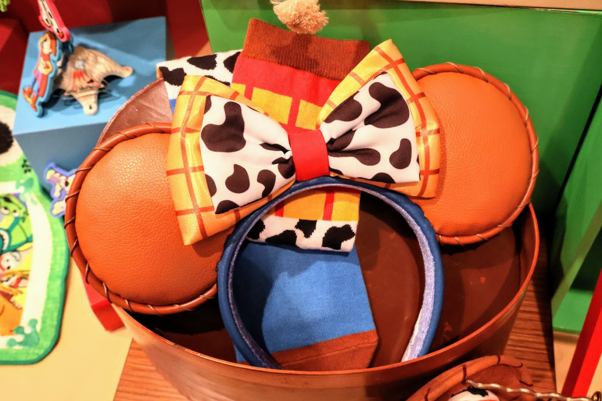 20260703 夏ディズニー
