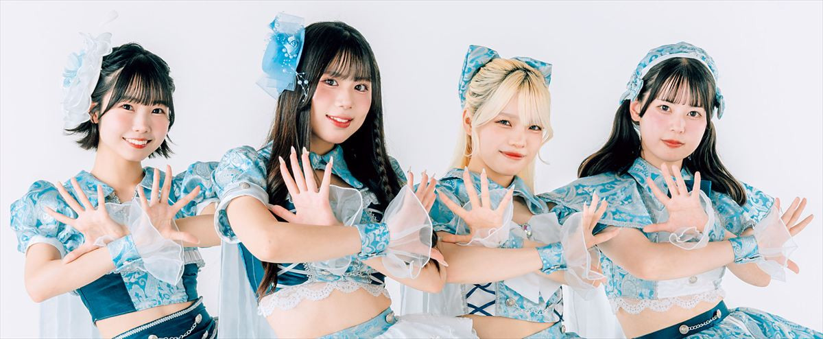 次世代アイドルエース候補がそろい踏み！　「ヤンジャン」サキドルエース結果発表号