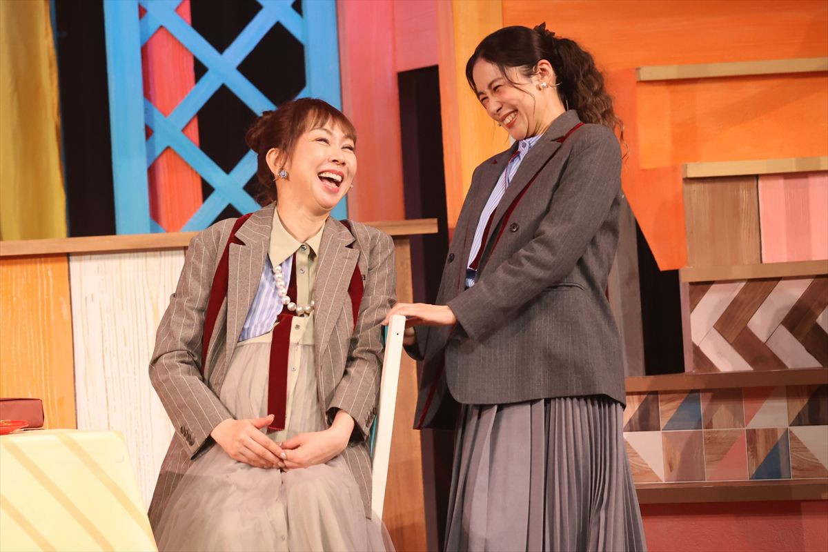 ミュージカル『町田くんの世界』開幕！　主演・川崎皇輝「ここに帰ってきたんだな」