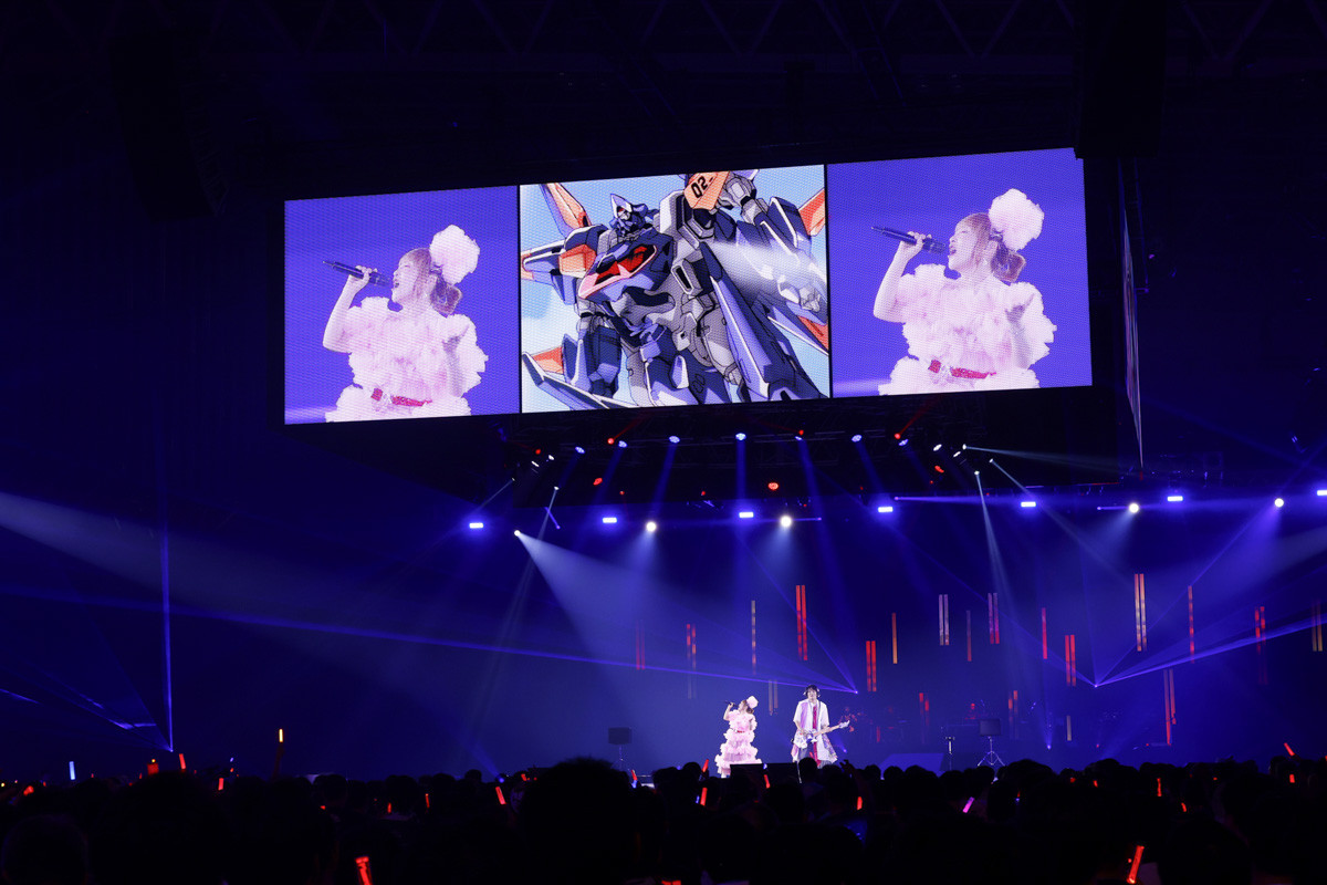 【アニサマ2026】“音楽のメッセンジャー”が幕張に集結　岸田教団×東山奈央で開幕、May’nが熱狂のDAY1を締める