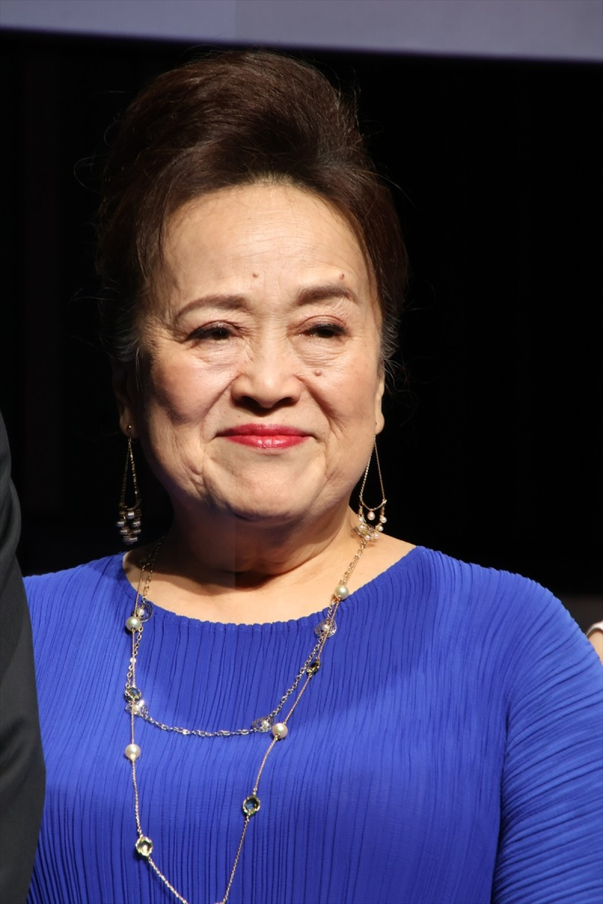 市村正親×渡辺えり、50年越しの念願の共演「これほど役者冥利に尽きる作品はない」【ミュージカル『シークレットステージ』】