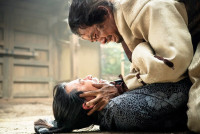 大河ドラマ『豊臣兄弟！』第28回「急げ！秀吉」より