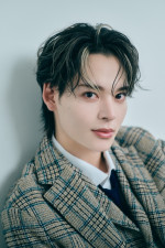朗読劇『瓶詰めの海は寝室でリュズタンの夢をうたった2026』に出演する坪倉康晴