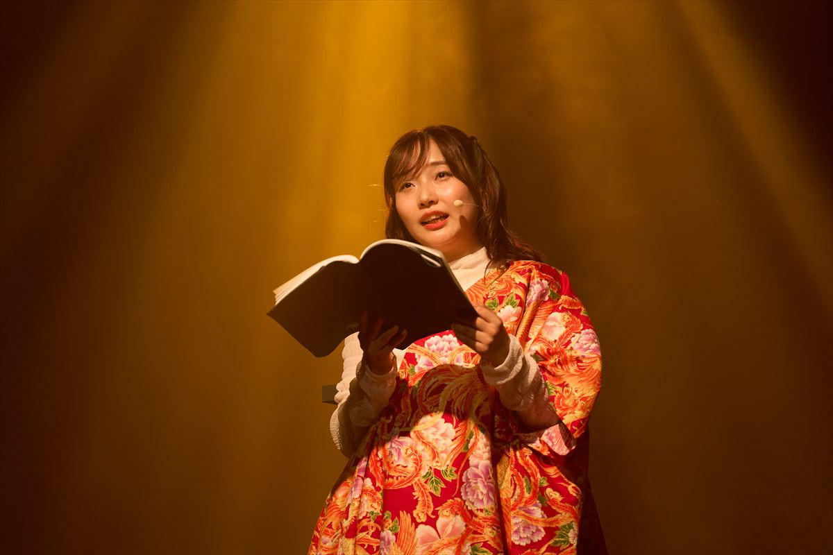 劇団ひまわり俳優が回替わりで出演『BEYOND DAWN』開幕！　ゲネプロレポート到着