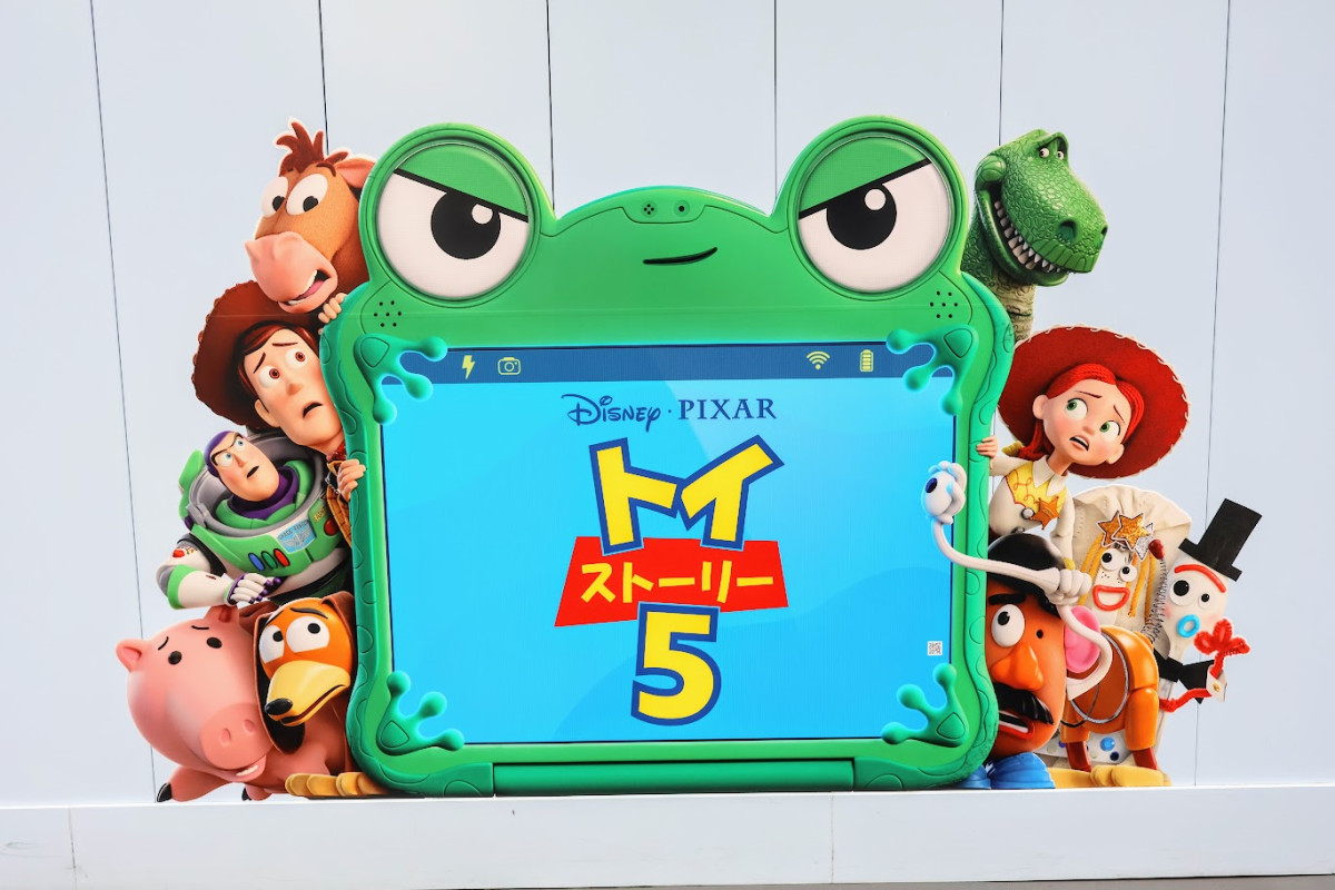 20260703 夏ディズニー