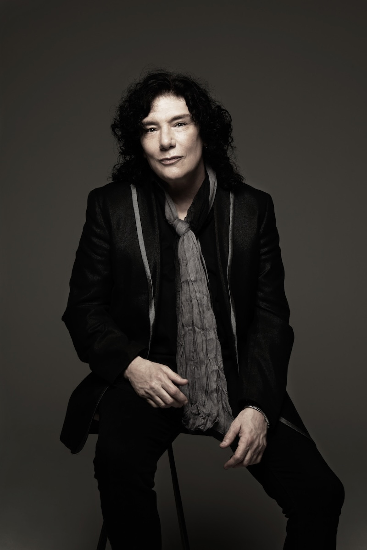 エリック・マーティン初公式ドキュメンタリー『KIZUNA』公開決定　B'z松本孝弘ら出演