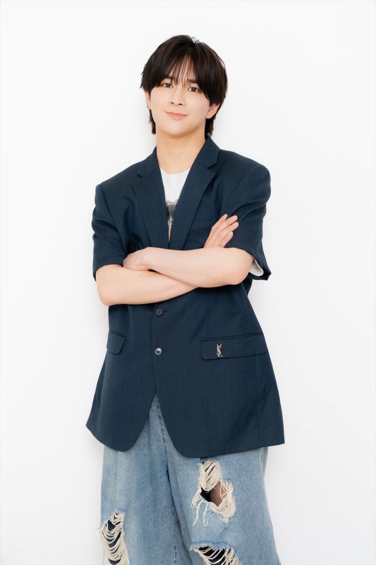 【舞台「ダンダダン」インタビュー】村山彩希×二宮礼夢×百名ヒロキ、すでにグルーヴ感たっぷり！