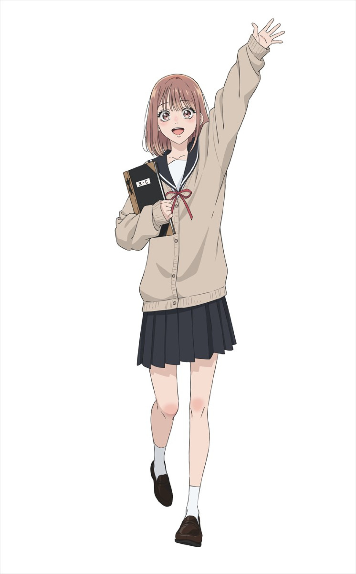 『スタジオカバナ』2027年テレビアニメ化決定　ティザービジュアル公開＆歌唱オーディション開催