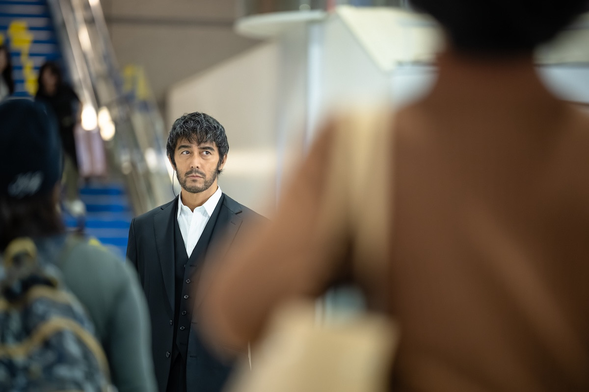 『VIVANT』第2シーズン初回 冒頭に人気声優登場　ネット歓喜「鬼滅の刃コンビ」「遊び心すごい」