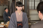 連続テレビ小説『風、薫る』第88回より