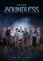 『＆TEAM VR CONCERT : BOUNDLESS』