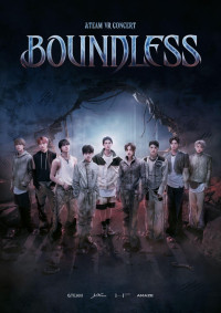 『＆TEAM VR CONCERT : BOUNDLESS』