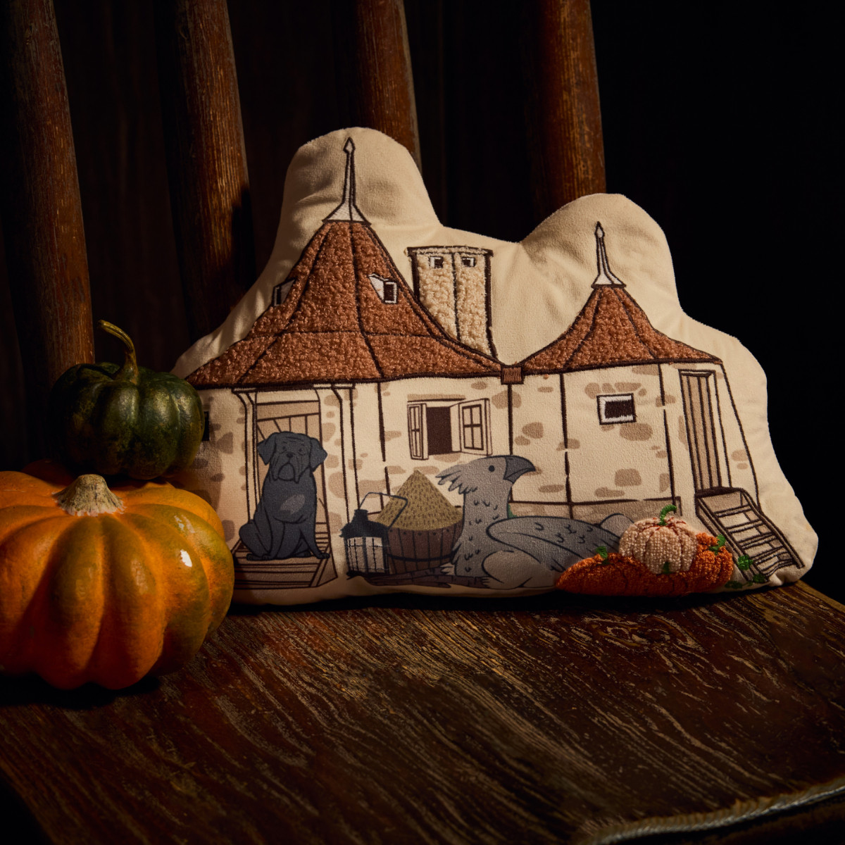 20270730 スタジオツアー東京ハロウィーン