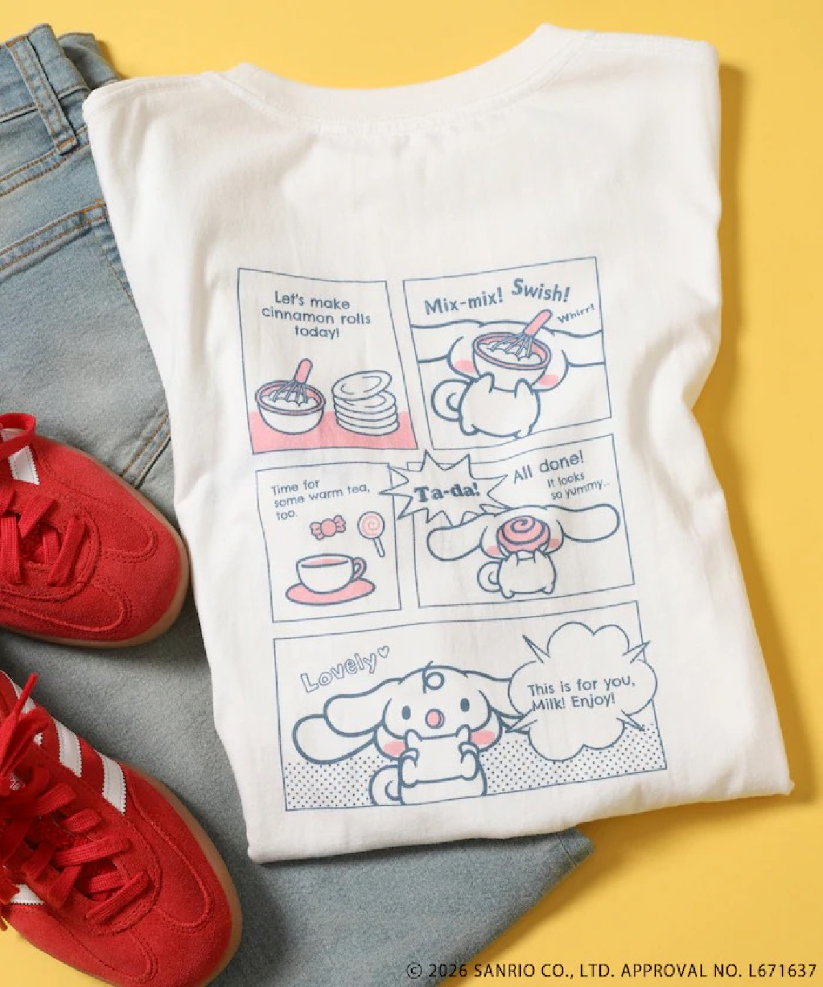 20270730 FREAK’S STORE