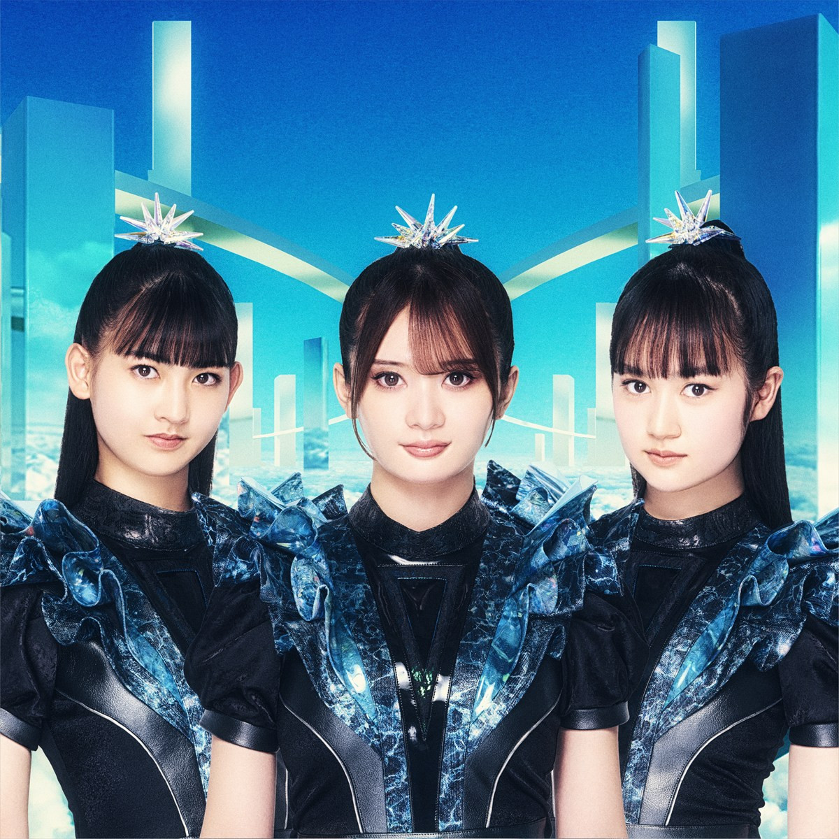 アニメ映画『グロテスク』予告映像＆キービジュアル到着　OPはMETALVERSE「Shoot Shoot Shoot」に決定