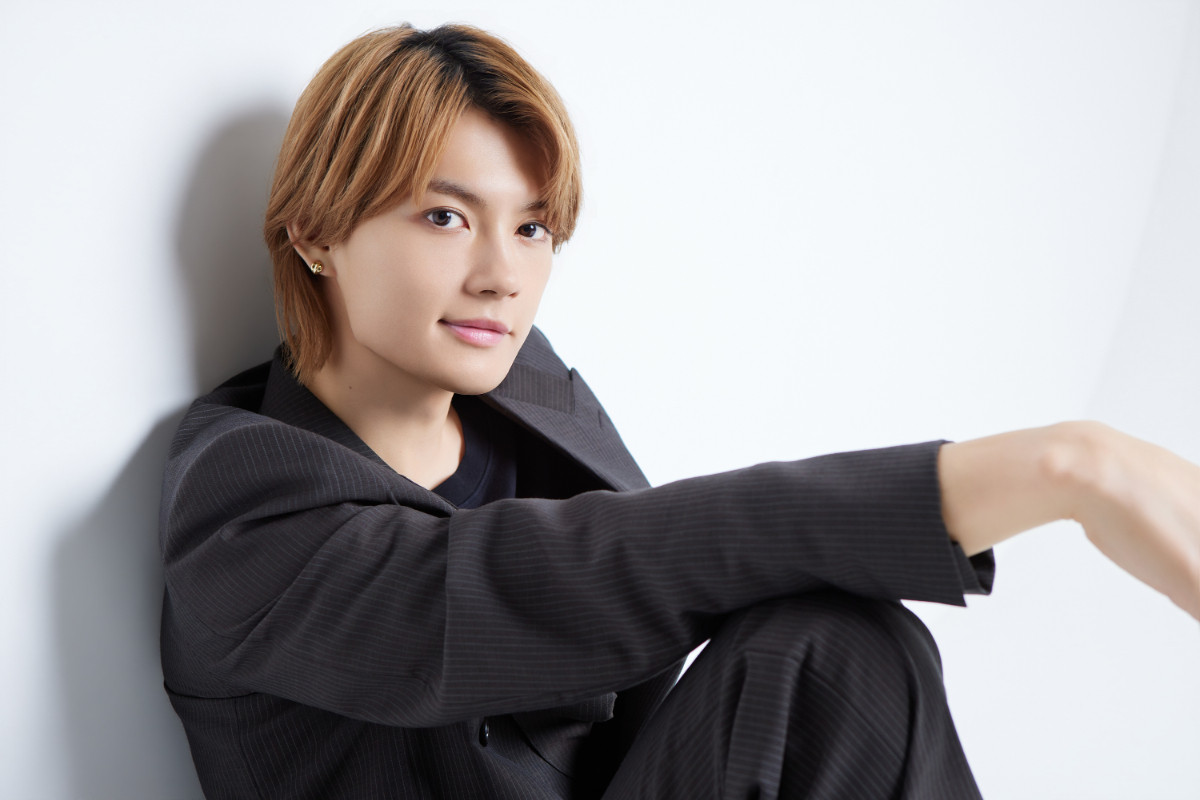 佐野勇斗、『トイ・ストーリー5』声優に強い責任感 大好きだからこそ「裏切らないように」
