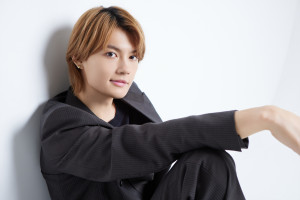 佐野勇斗、『トイ・ストーリー５』声優に強い責任感　大好きだからこそ「裏切らないように」