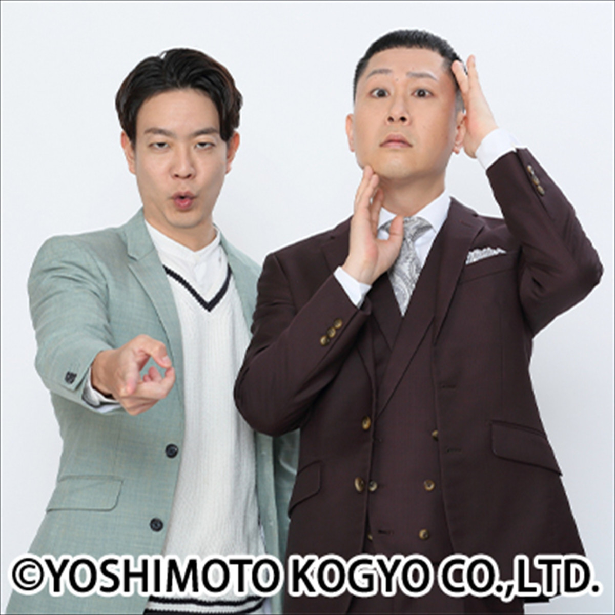 M-1王者・たくろう主宰『たくろう万博』開催決定　ミャクミャクとのコラボ商品も発売