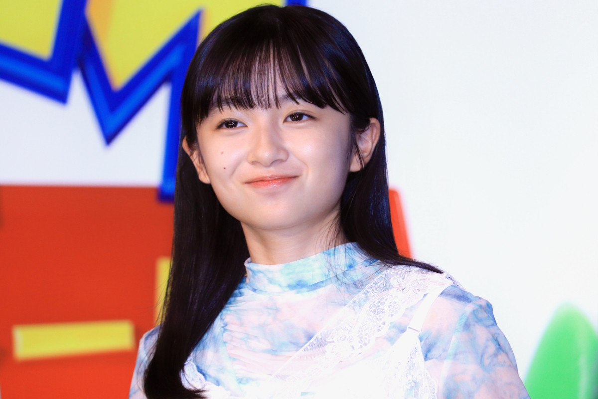 唐沢寿明、緊張した子役に神対応　「握手してあげる」