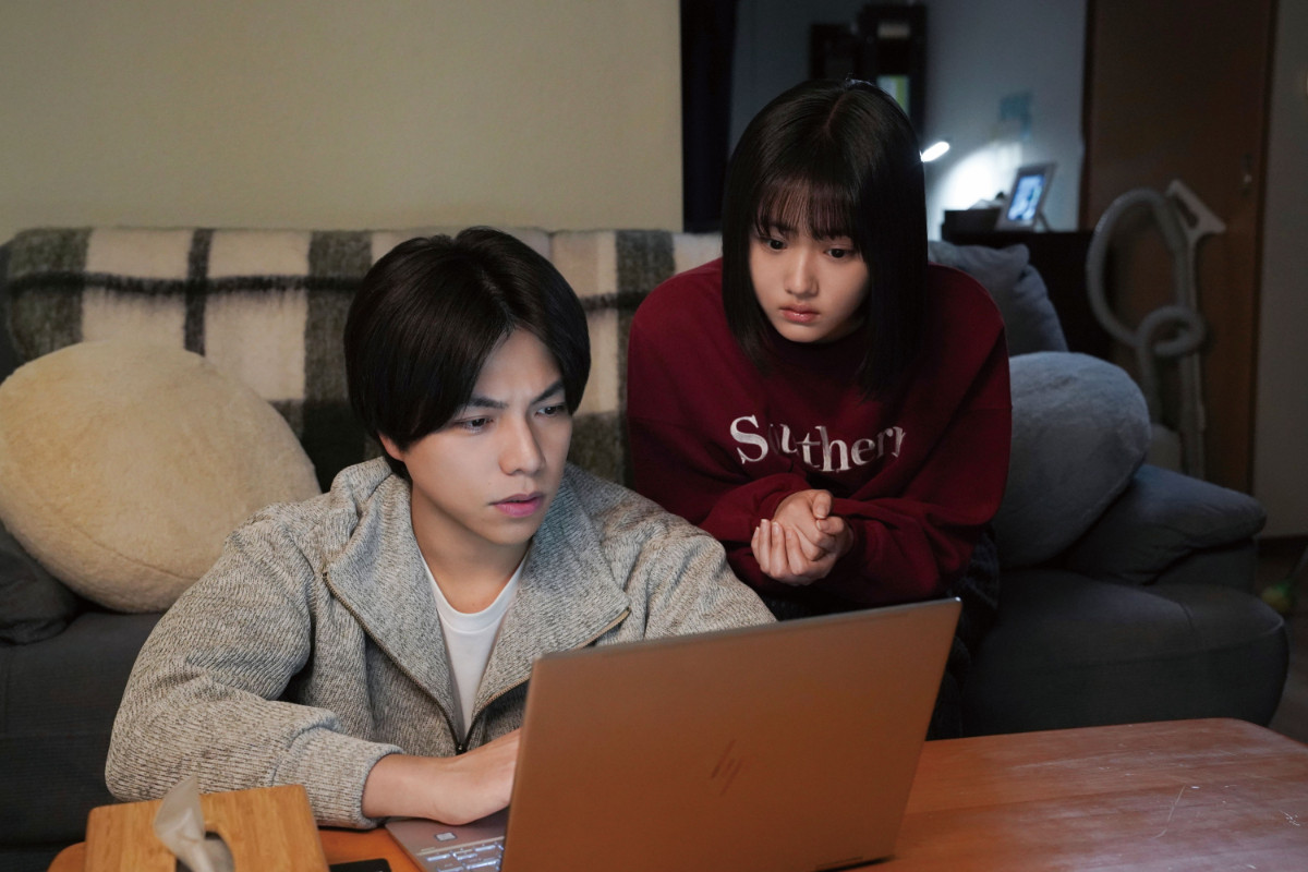 重岡大毅、俳優としての覚悟と進化を感じさせる役作り　『5秒で完全犯罪を生成する方法』近藤監督も刺激「撮り甲斐を感じた」