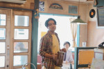映画『はじまりのさよなら』場面写真