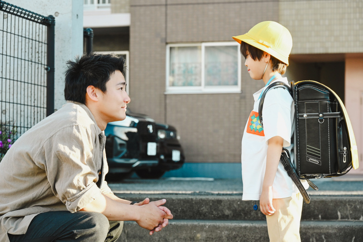 『マイ・フィクション』第4話　“伊川”玉森裕太、“由梨”森川葵に恐怖を覚える