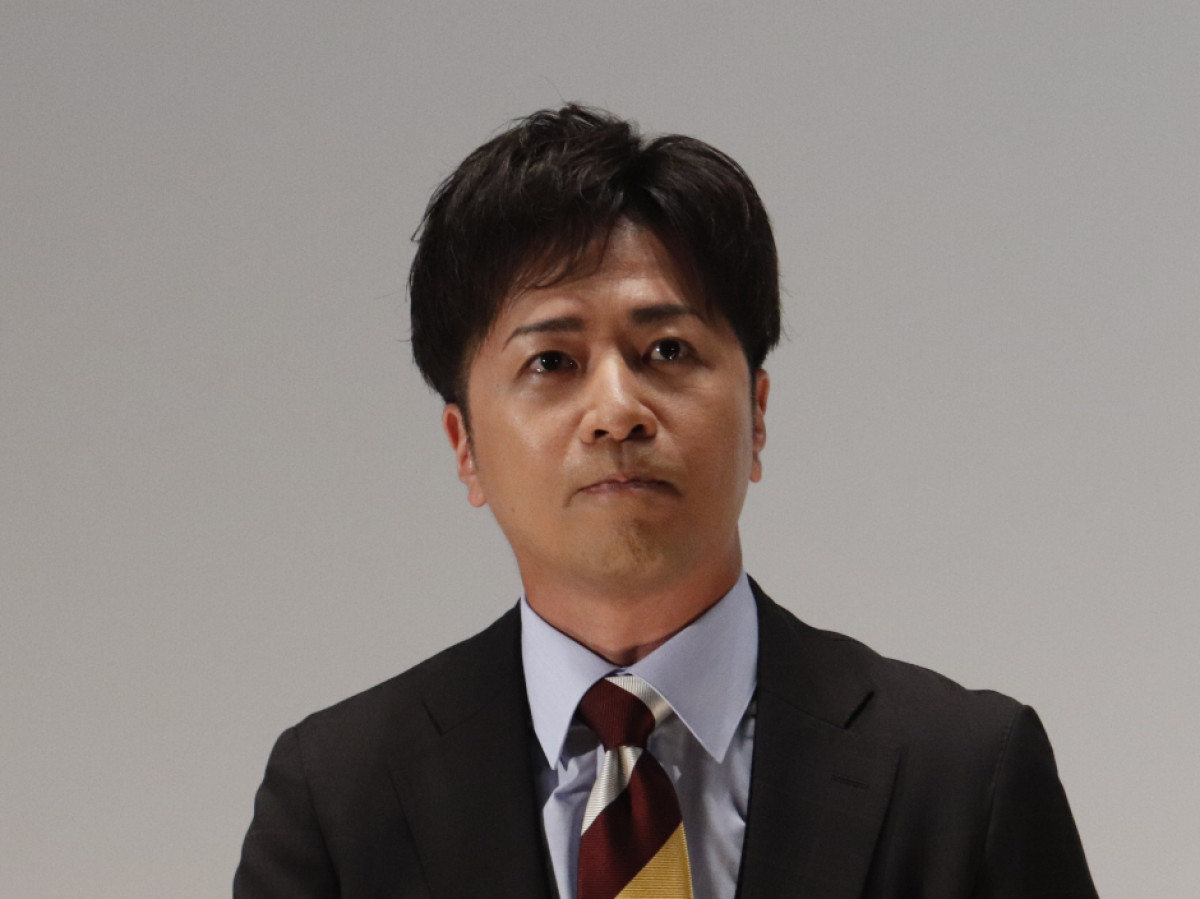 反町隆史、『GTO』復活で作者・藤沢とおるに感謝　28年前から変わらない“鬼塚を演じる上での出発点”とは