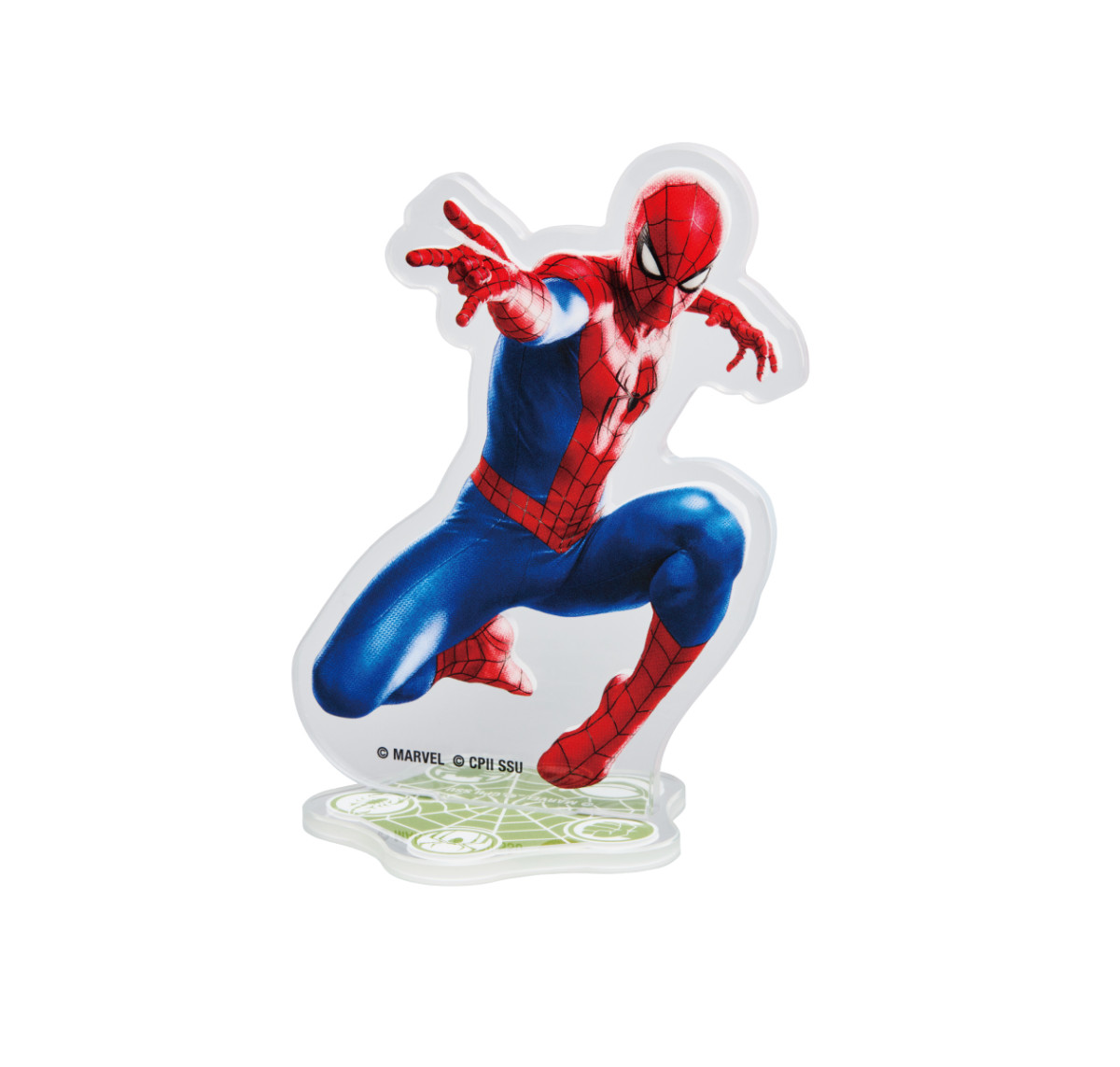 20260717 Happyくじ ／ MARVEL『スパイダーマン：ブランド・ニュー・デイ』