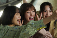 ドラマ『Tokyo middle 30』第1話より