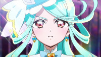 アニメ『名探偵プリキュア！』第26話場面写真